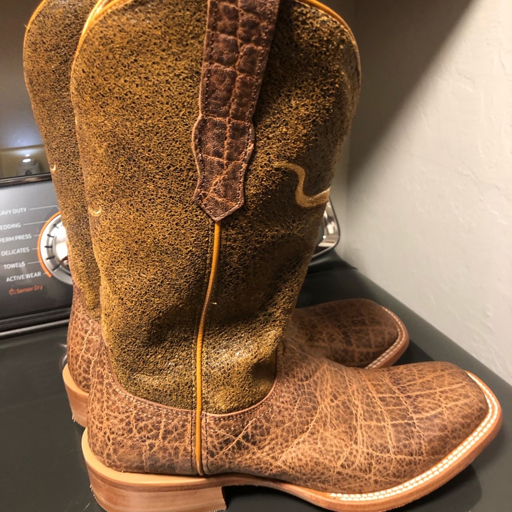 Twisted X Boots